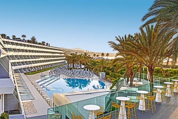 Santa Monica Suites Hotel  - 4*  - 1