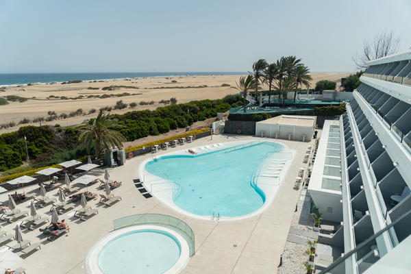 Santa Monica Suites Hotel  - 4*  - 1