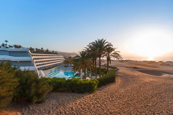 Santa Monica Suites Hotel  - 4*  - 1