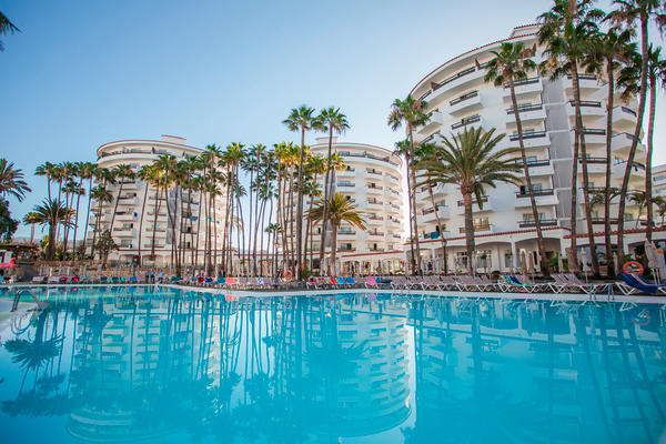 Servatur Waikiki  - 4*  - 1