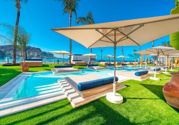 H10 Costa Mogán  - 4*  - 1