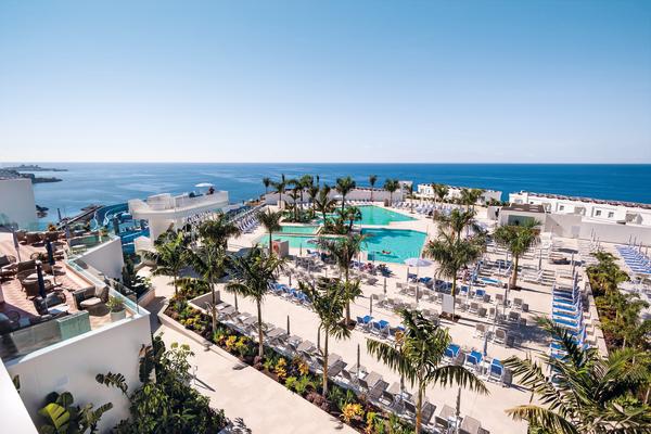 Servatur Puerto Azul  - 4*  - 1