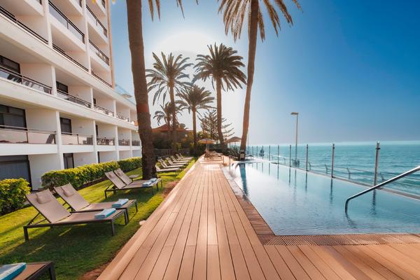 Don Gregory By Dunas  - 4*  - 1