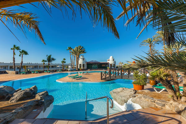 Abora Interclub Atlantic By Lopesan Hotels  - 4*  - 1