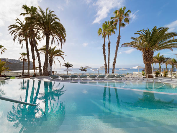 Paradisus By Meliá Gran Canaria  - 5*  - 1