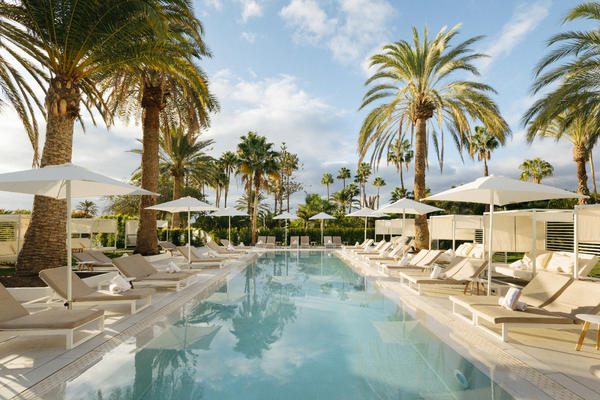 Paradisus By Meliá Gran Canaria  - 5*  - 1