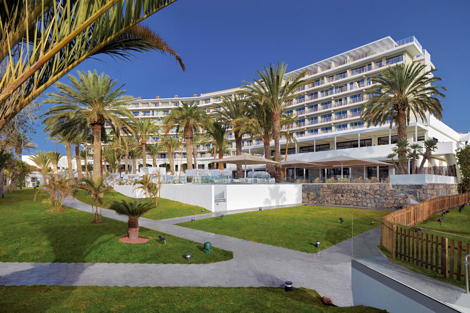 Hotel Paradisus Gran Canaria 5 Grande Canarie Canaries Canaries Hotel Paradisus Gran Canaria 5 Grande Canarie Canaries Canaries