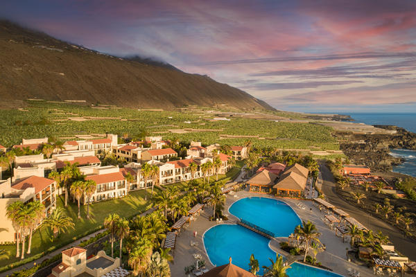 Esencia De La Palma By Princess  - 4*  - 1