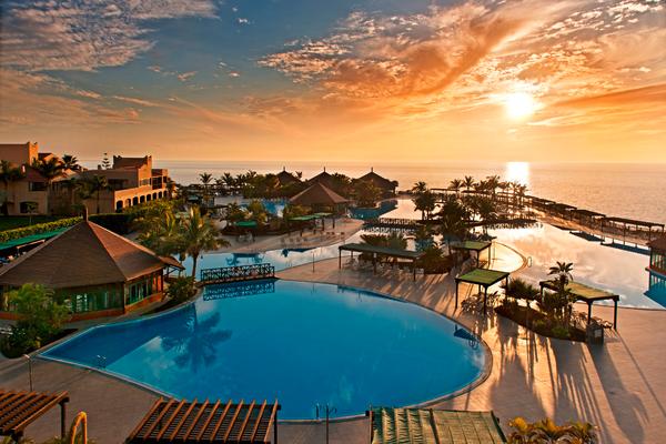 La Palma Princess  - 4*  - 1