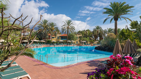 Hacienda San Jorge  - 3*  - 1