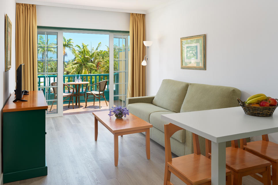 Espagne - Hacienda San Jorge  - 3*