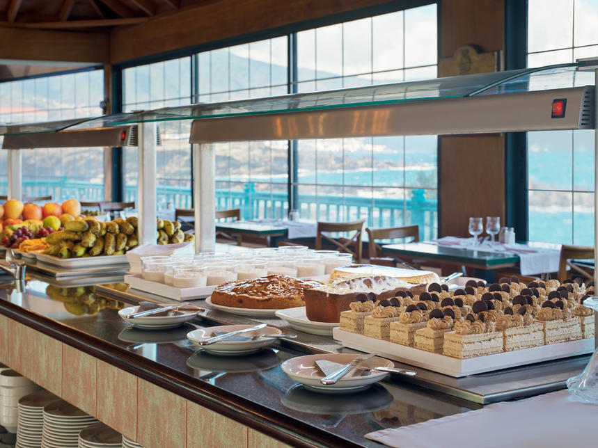 Espagne - Hacienda San Jorge  - 3*