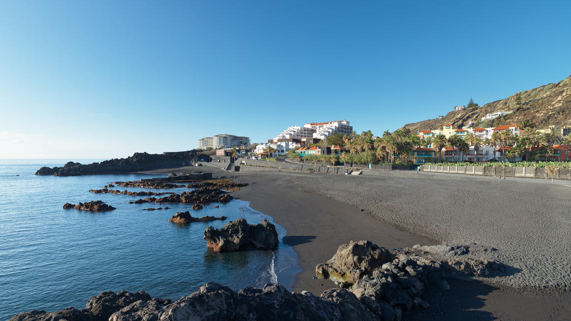 Espagne - Hacienda San Jorge  - 3*