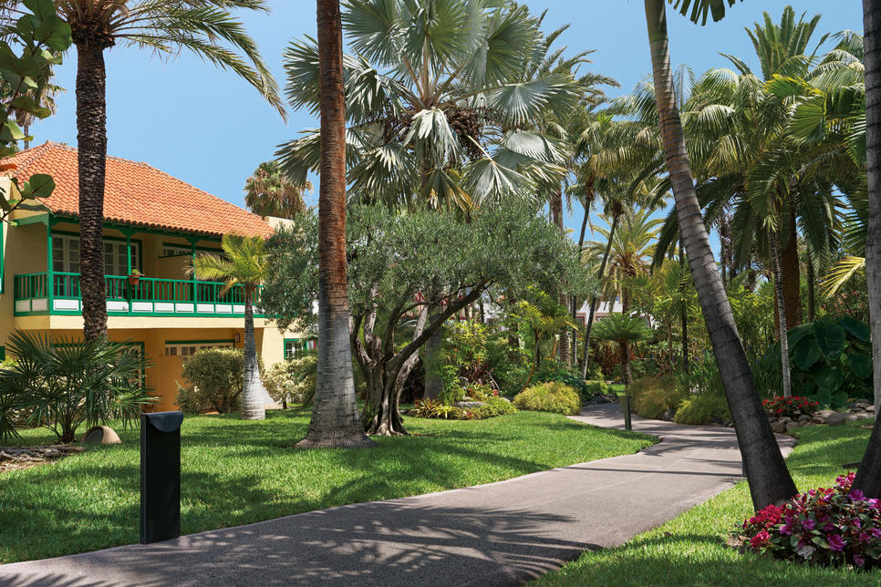 Espagne - Hacienda San Jorge  - 3*