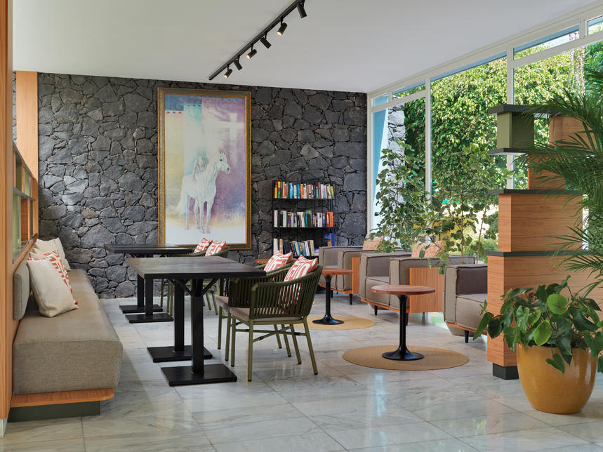 Espagne - Hacienda San Jorge  - 3*
