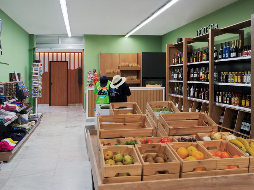 Espagne - Hacienda San Jorge  - 3*