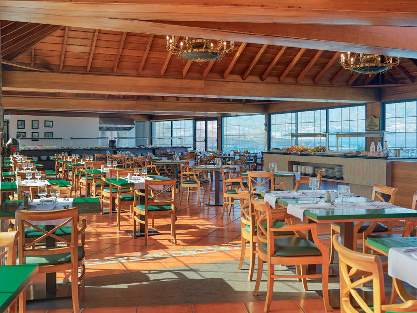 Espagne - Hacienda San Jorge  - 3*