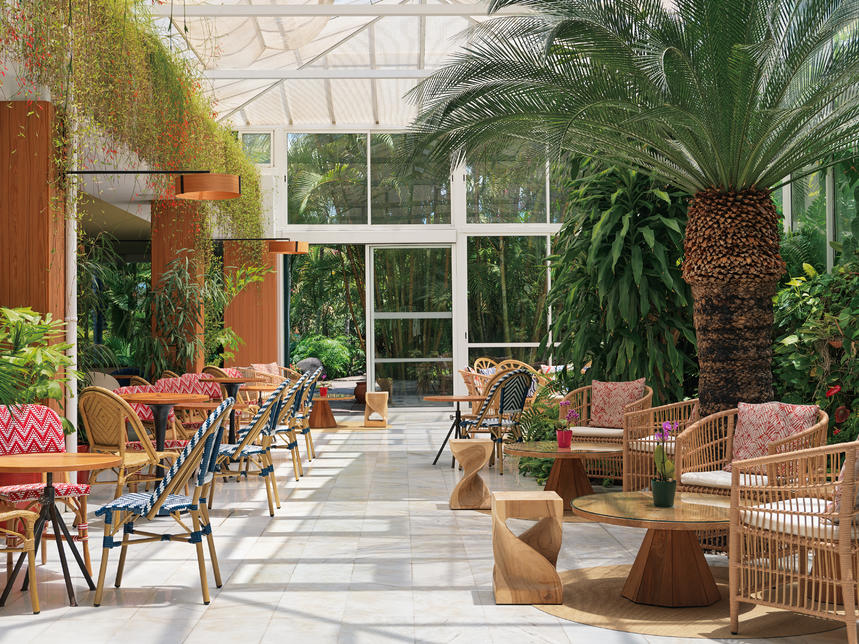 Espagne - Hacienda San Jorge  - 3*