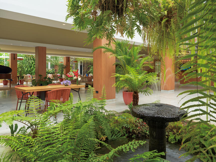 Espagne - Hacienda San Jorge  - 3*