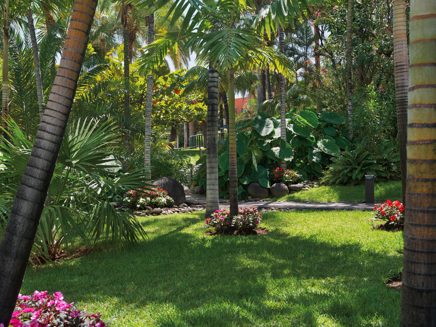 Espagne - Hacienda San Jorge  - 3*