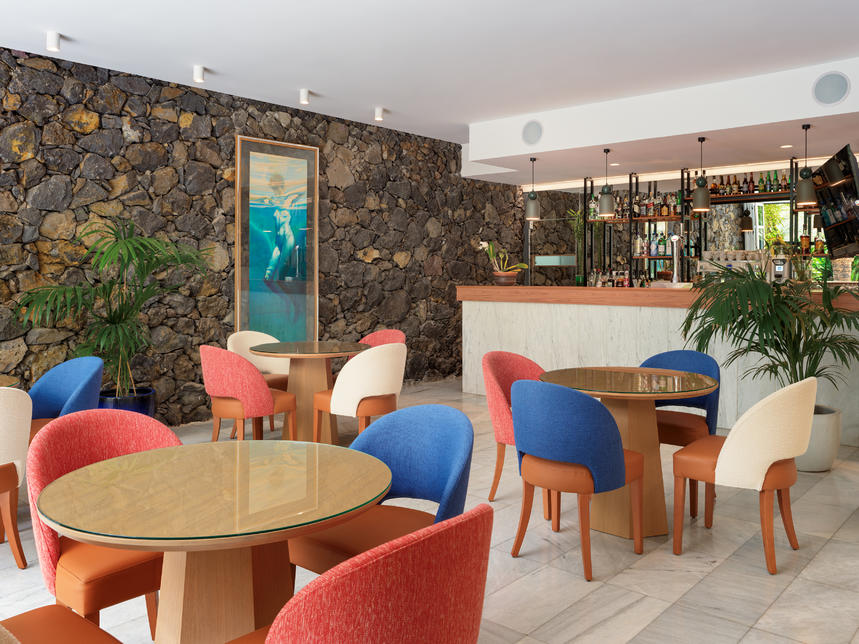 Espagne - Hacienda San Jorge  - 3*