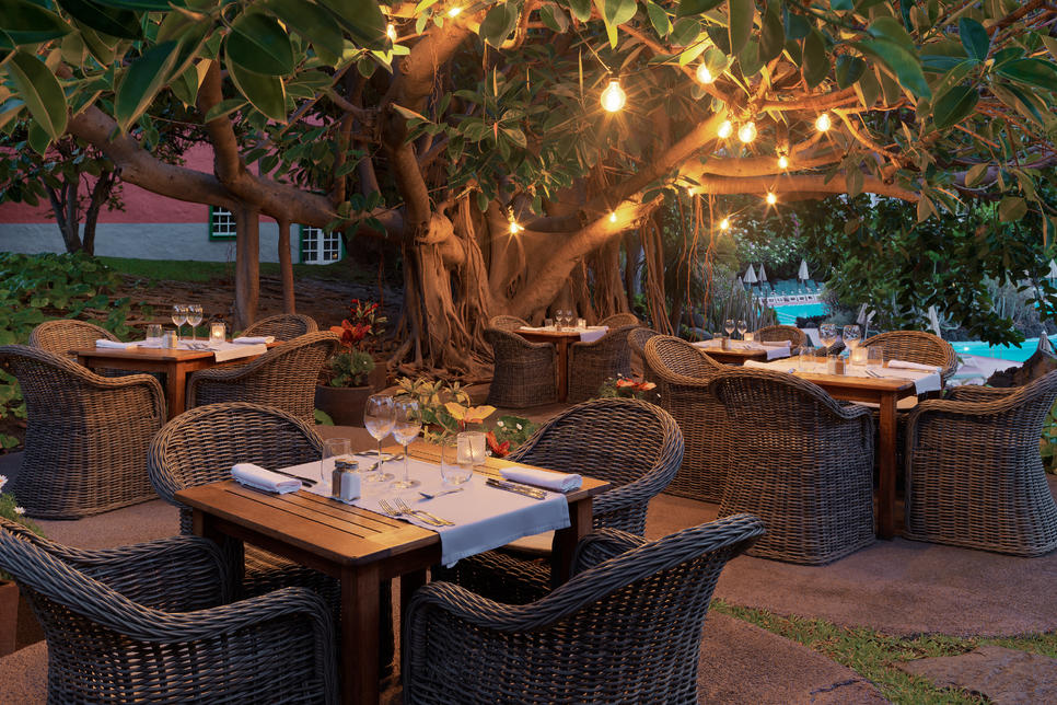 Espagne - Hacienda San Jorge  - 3*