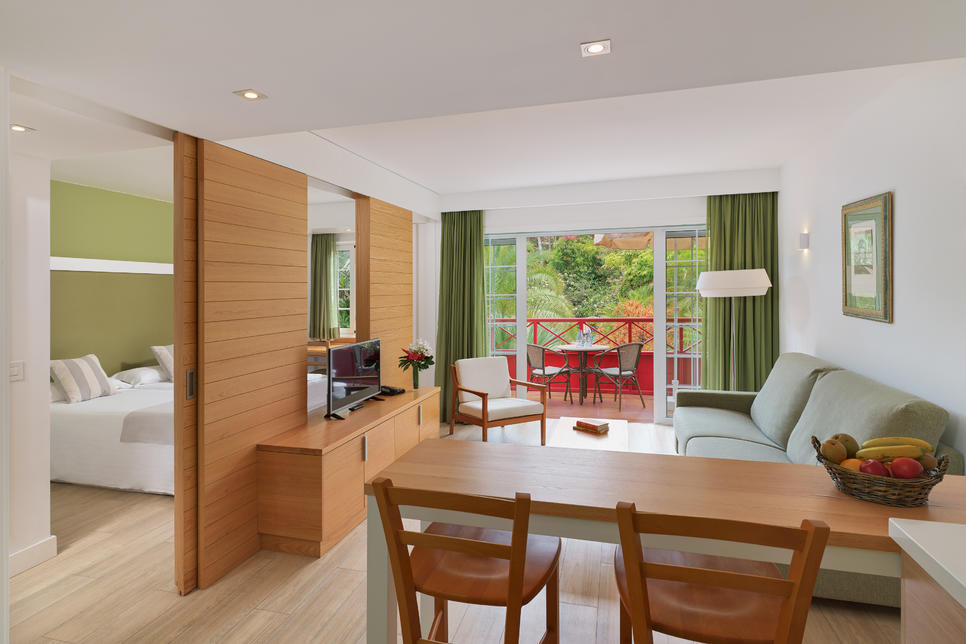 Espagne - Hacienda San Jorge  - 3*
