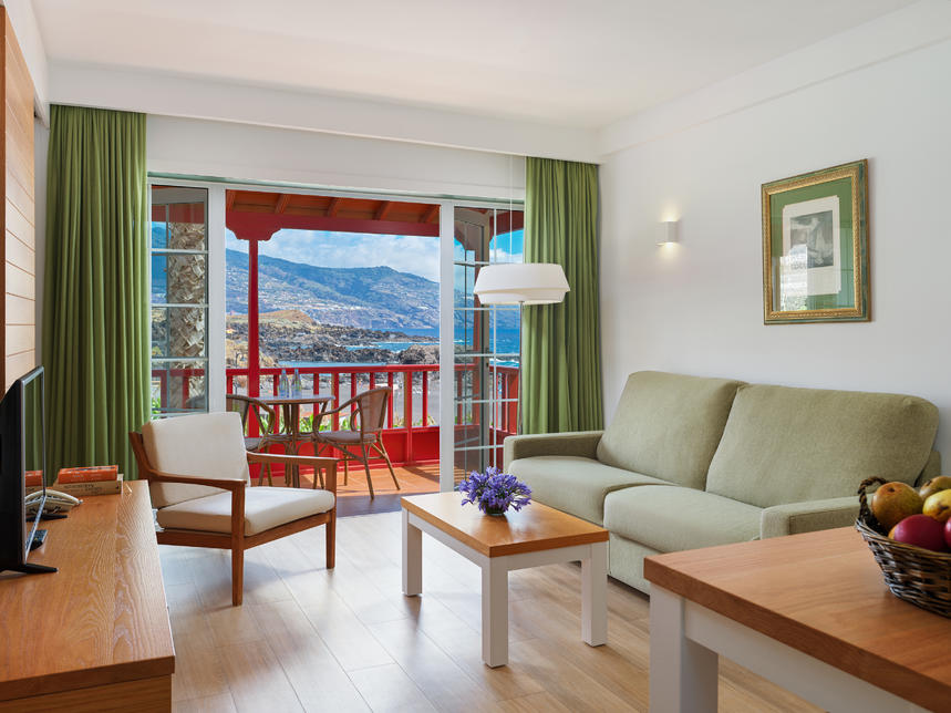 Espagne - Hacienda San Jorge  - 3*
