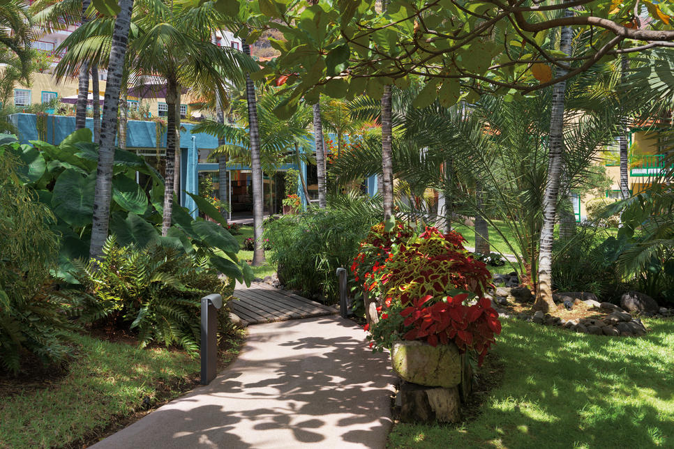 Espagne - Hacienda San Jorge  - 3*