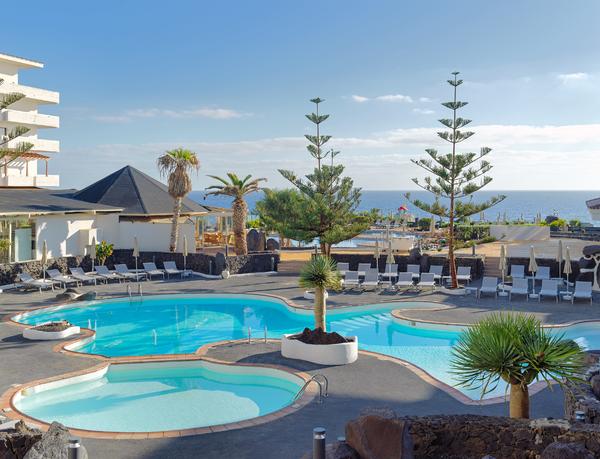 H10 Taburiente Playa  - 4*  - 1