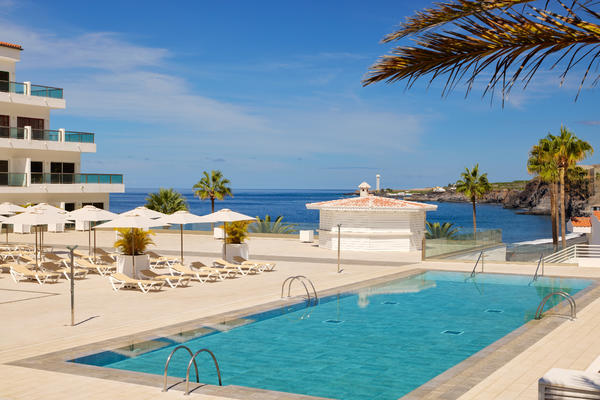 Apartments La Palma Affiliated By Melia  - 3*  - 1