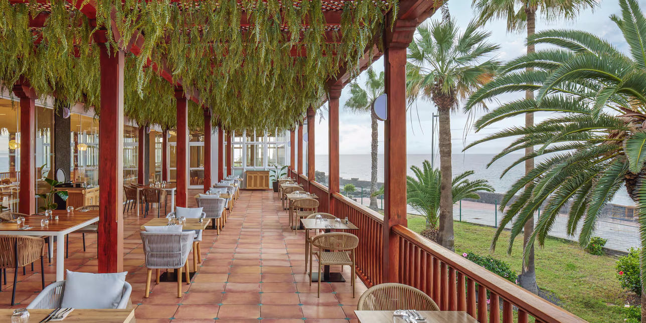 Espagne - Apartments La Palma affiliated by Melia  - 3*