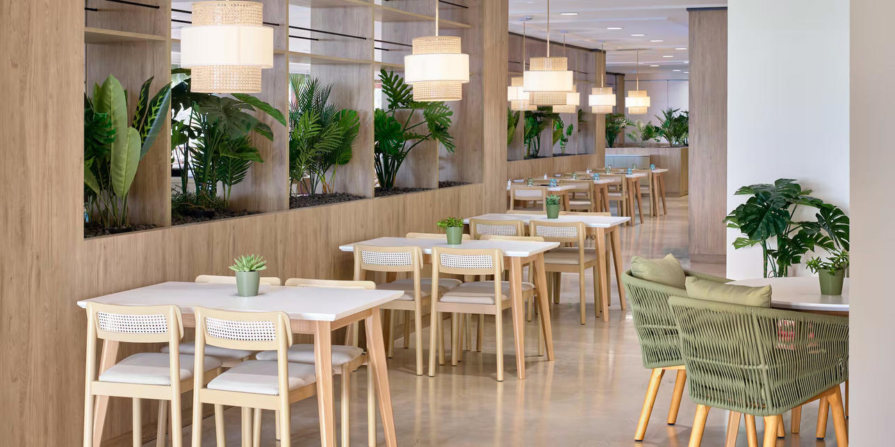 Espagne - Apartments La Palma affiliated by Melia  - 3*