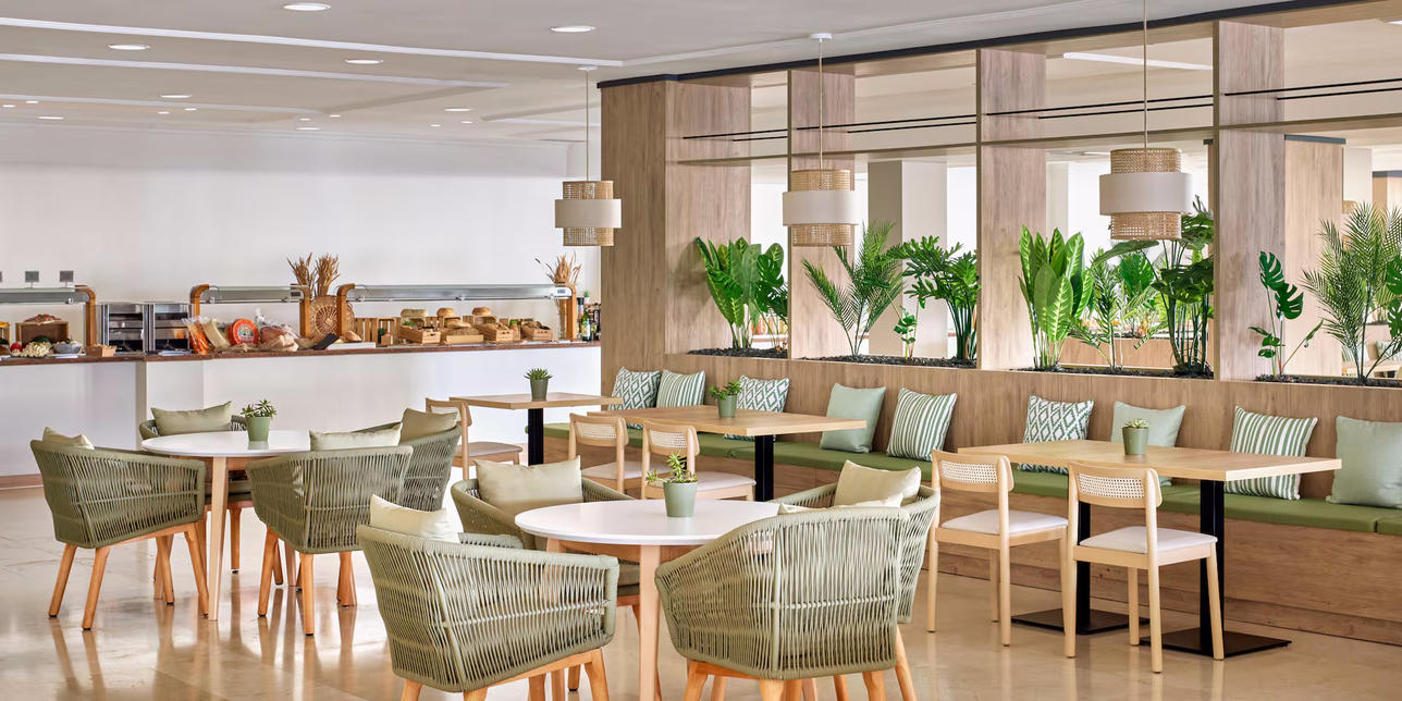 Espagne - Apartments La Palma affiliated by Melia  - 3*