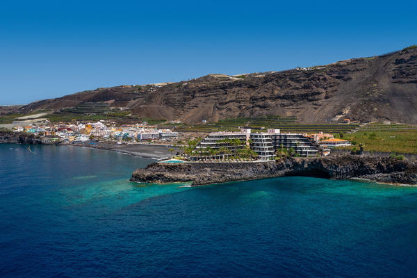 Meliá La Palma Hotel  - 4*  - 1