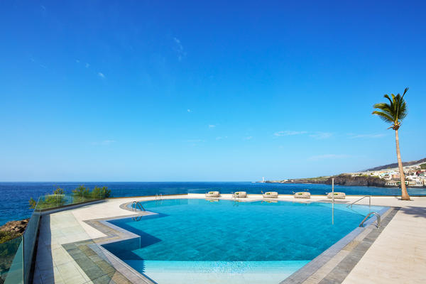 Meliá La Palma  - 4*  - 1
