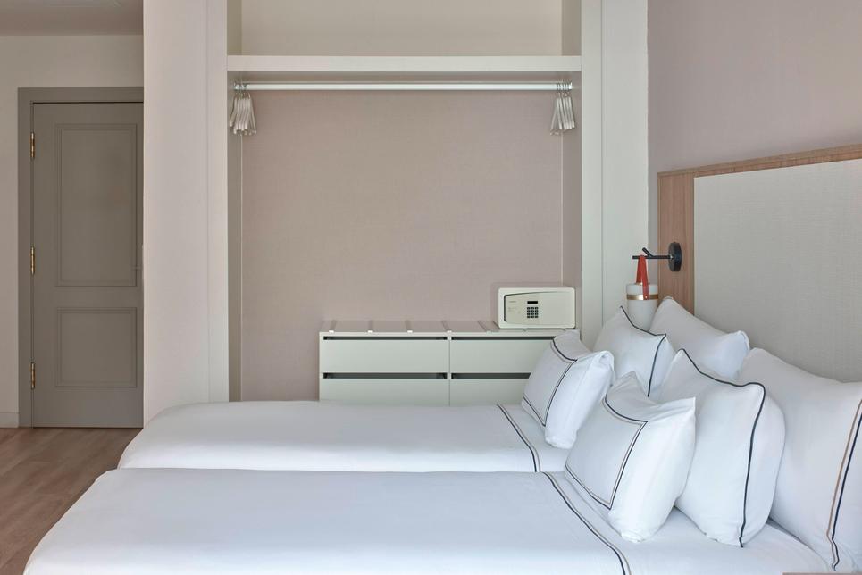 Canaries - La Palma - Espagne - Sol La Palma Hotel 4*