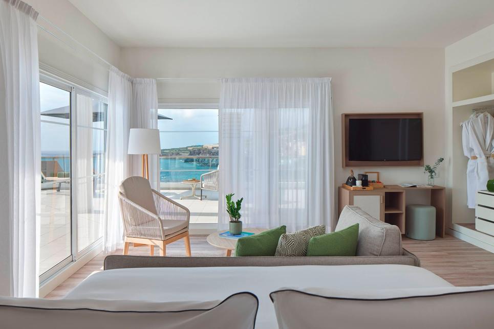 Canaries - La Palma - Espagne - Sol La Palma Hotel 4*