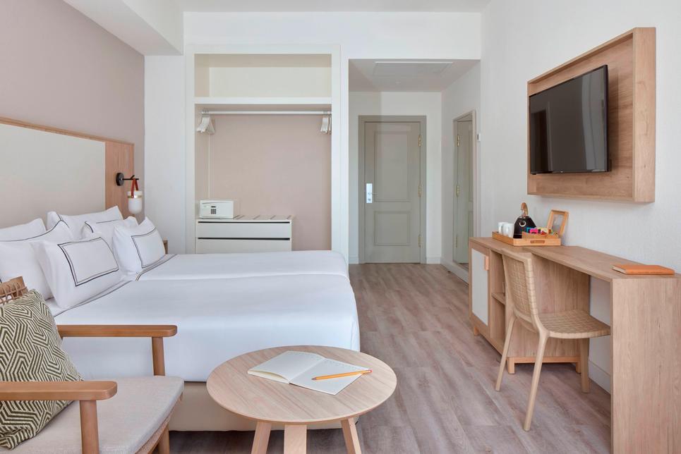 Canaries - La Palma - Espagne - Sol La Palma Hotel 4*