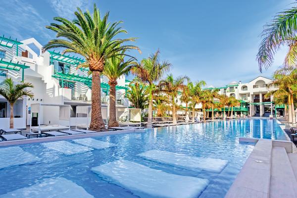 Barceló Teguise Beach Adults Only  - 4*  - 1