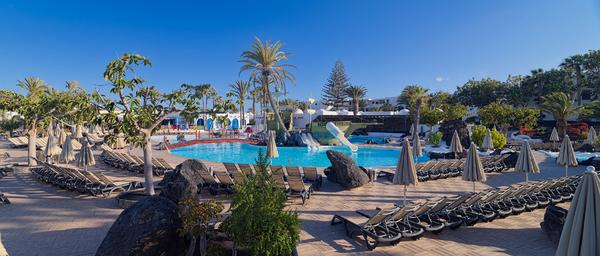 H10 Suites Lanzarote Gardens  - 4*  - 1
