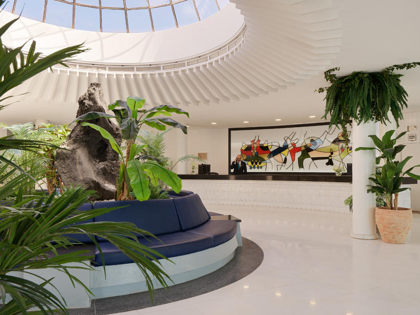 Espagne - H10 Suites Lanzarote Gardens  - 4*