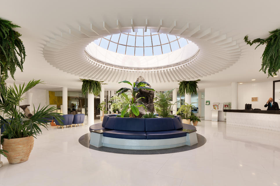 Espagne - H10 Suites Lanzarote Gardens  - 4*