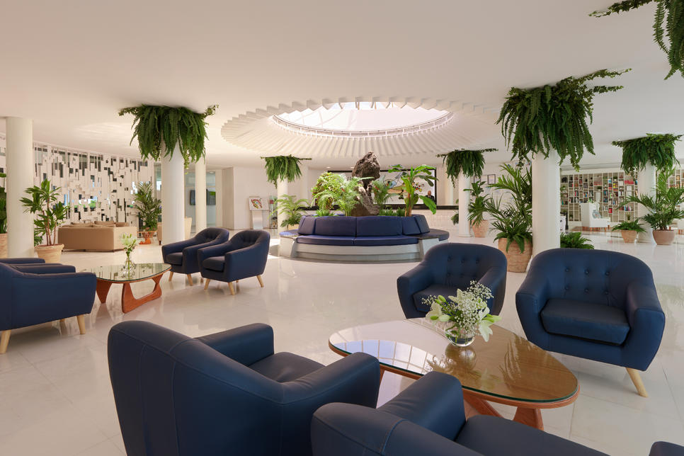 Espagne - H10 Suites Lanzarote Gardens  - 4*