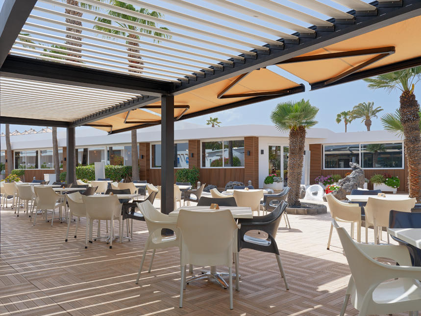 Espagne - H10 Suites Lanzarote Gardens  - 4*