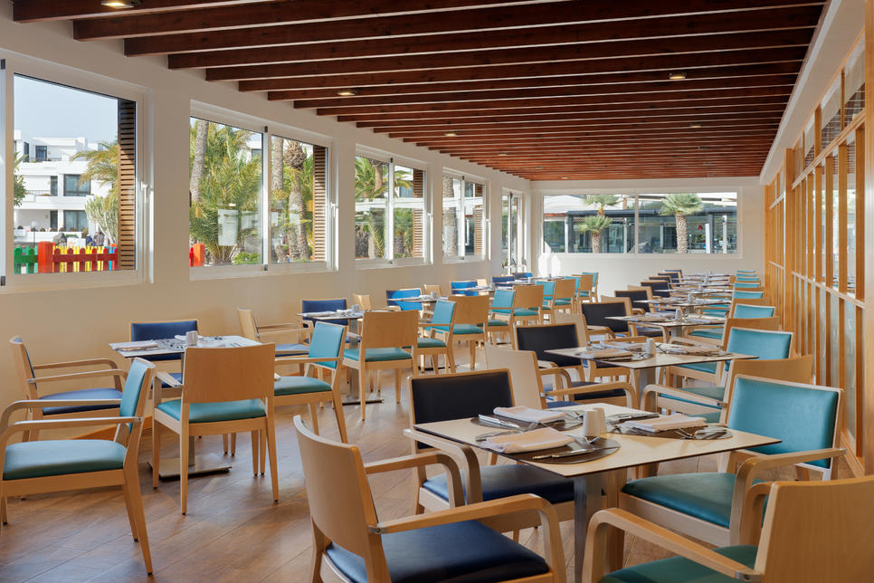 Espagne - H10 Suites Lanzarote Gardens  - 4*