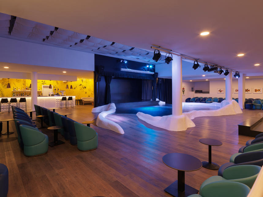Espagne - H10 Suites Lanzarote Gardens  - 4*