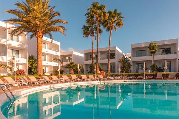 Oasis Lanz Beach Mate  - 4*  - 1