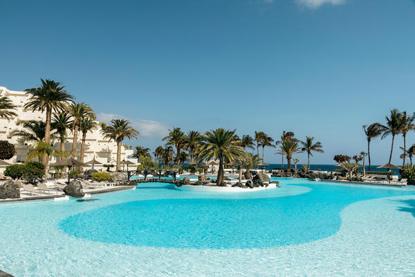 Paradisus By Meliá Salinas Lanzarote  - 5*  - 1