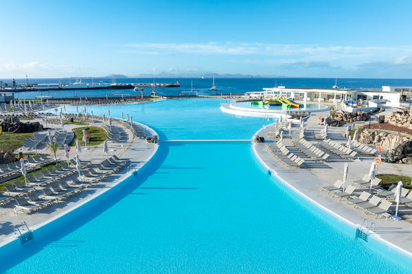 Barceló Playa Blanca  - 4*  - 1